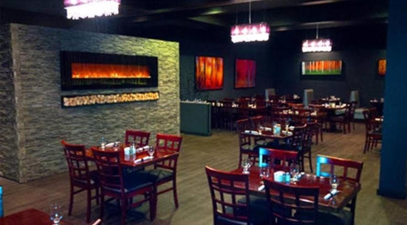 Copper River Inn פורט פרנסס מראה חיצוני תמונה