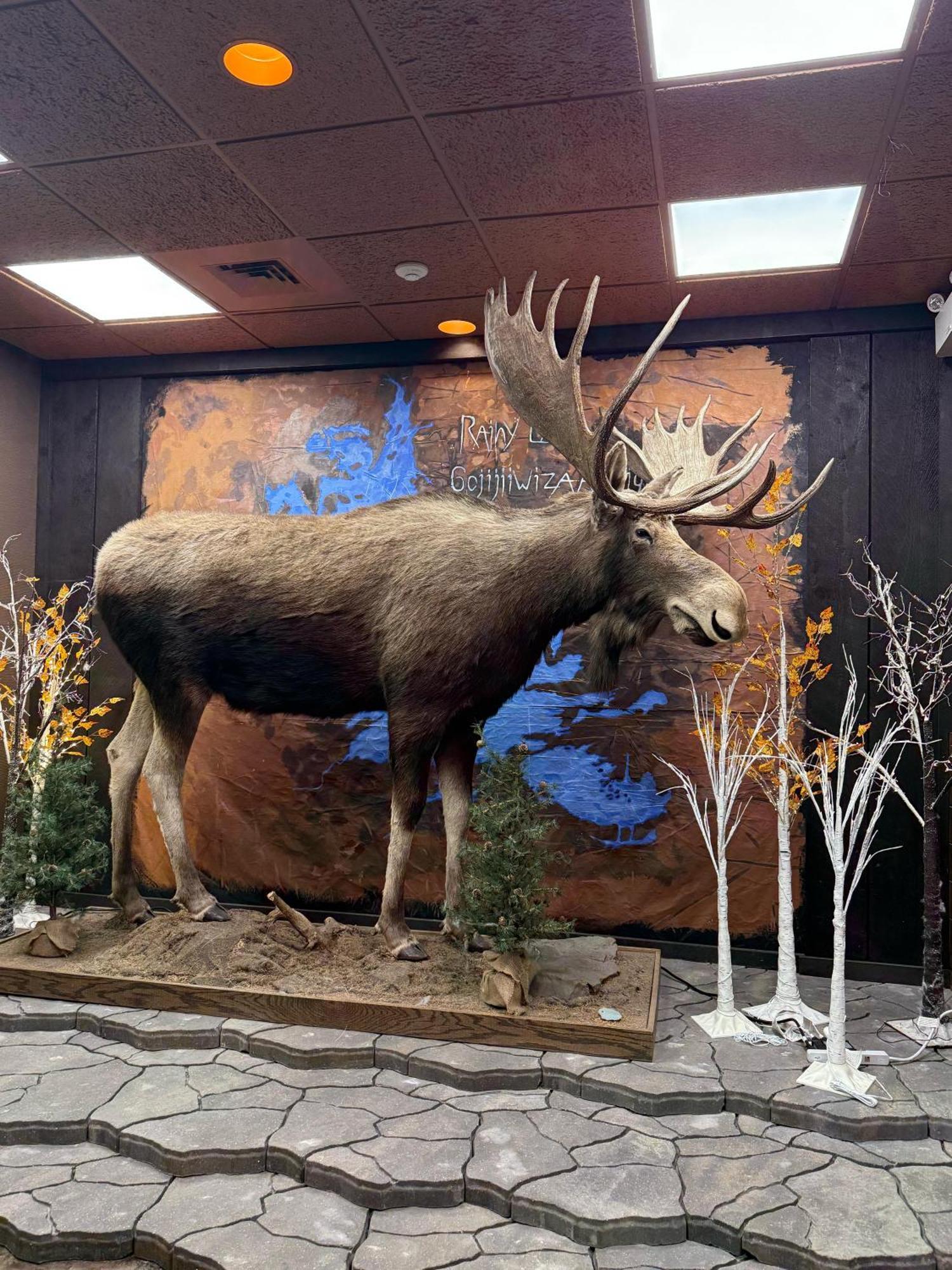 Copper River Inn פורט פרנסס מראה חיצוני תמונה