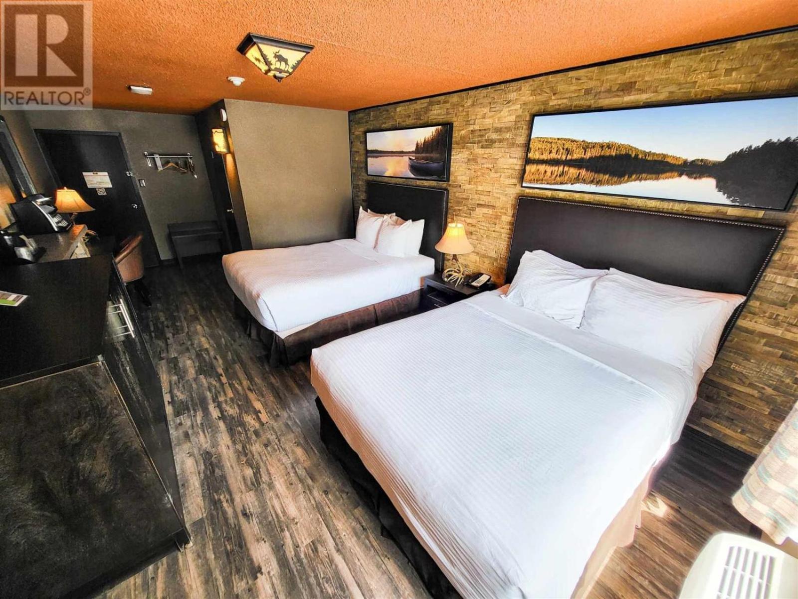 Copper River Inn פורט פרנסס מראה חיצוני תמונה